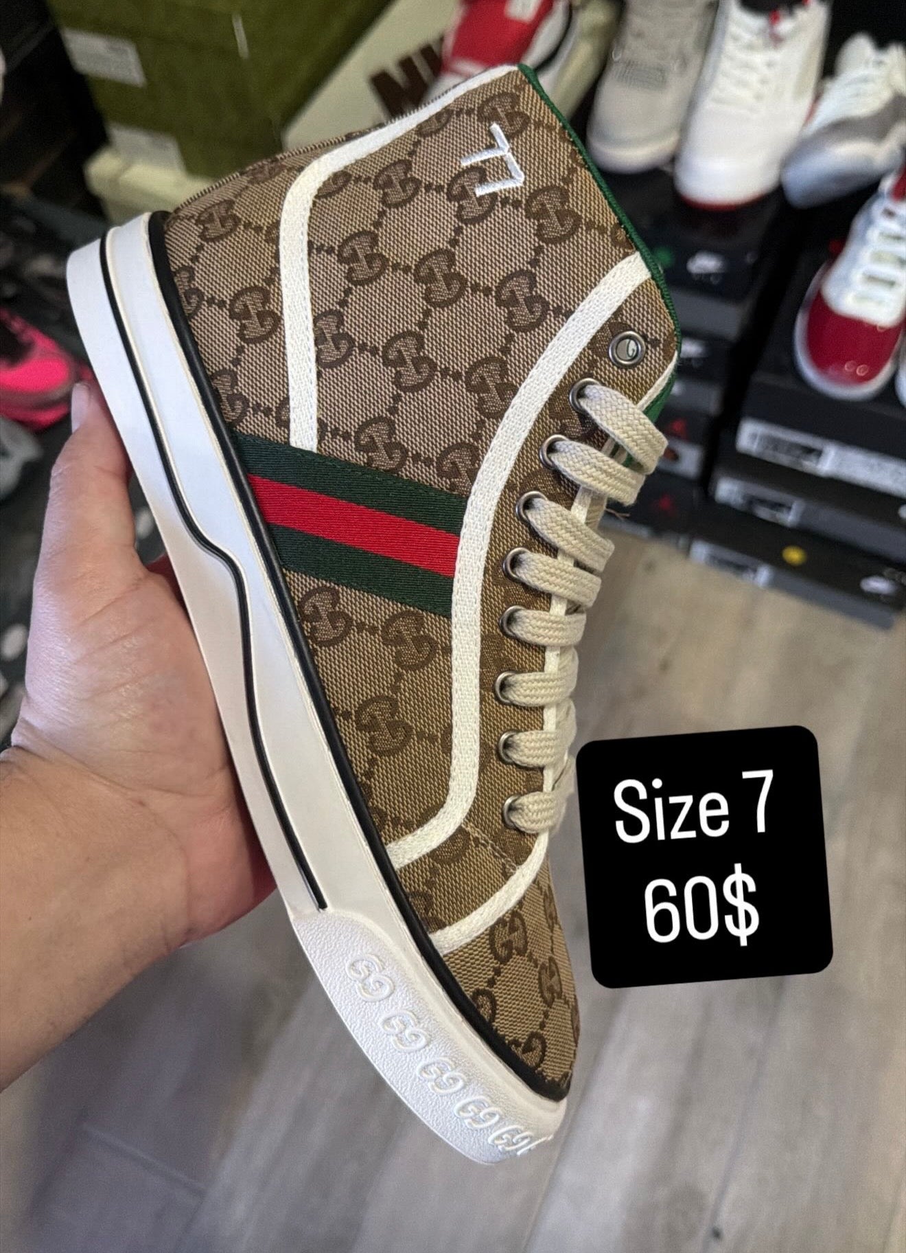 Gucci