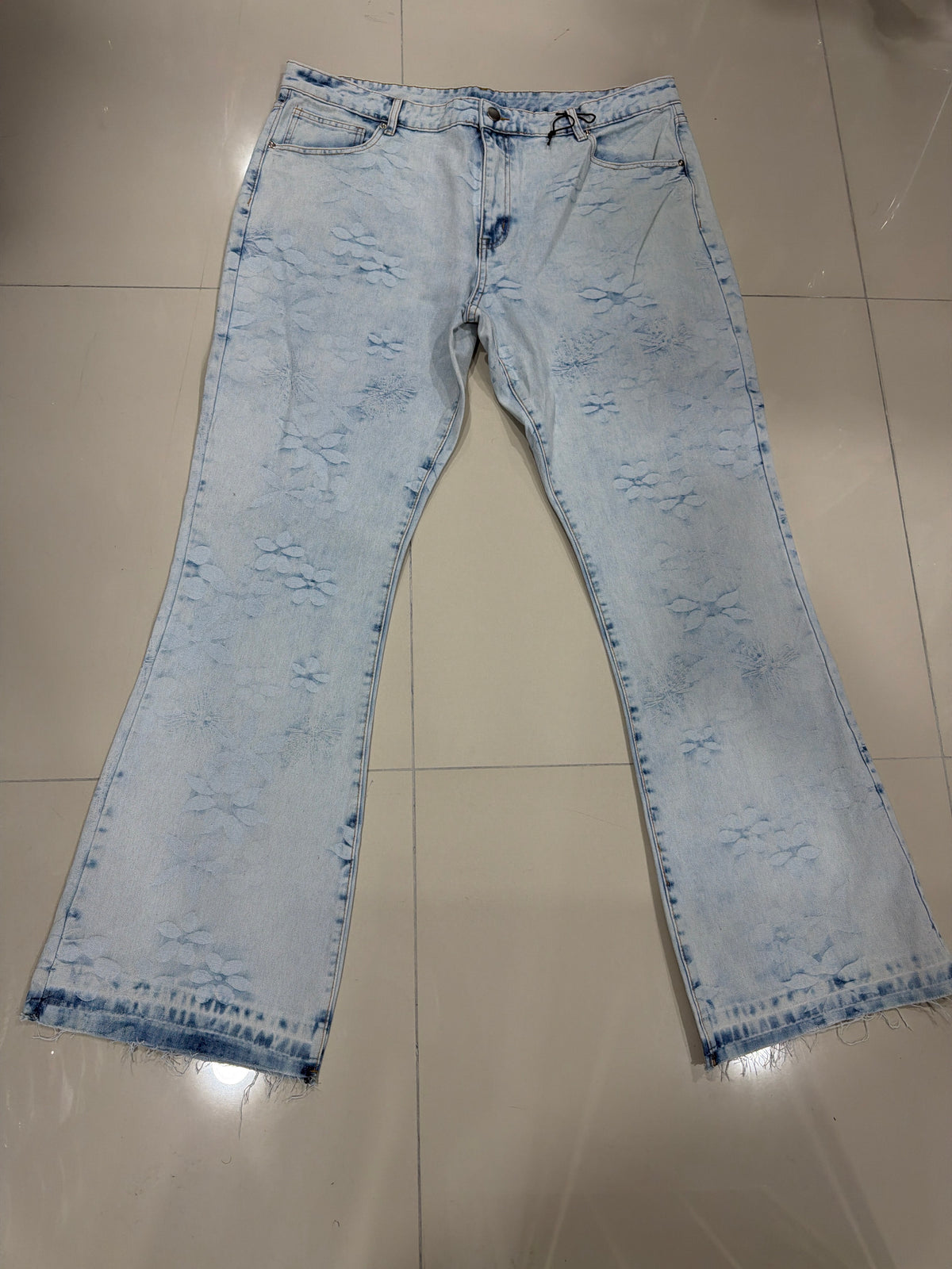 Pantalón liquidación