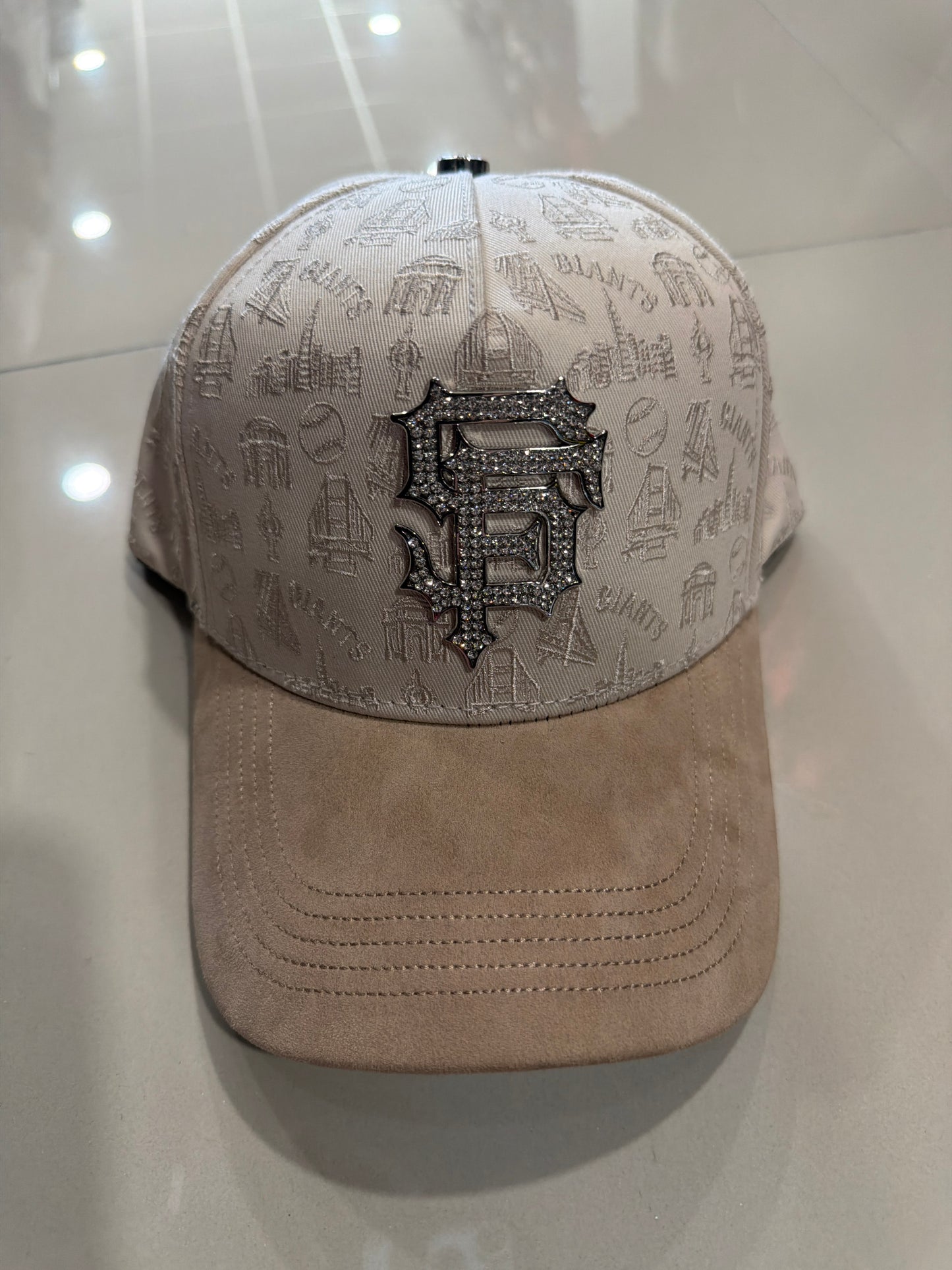 Gorra 020