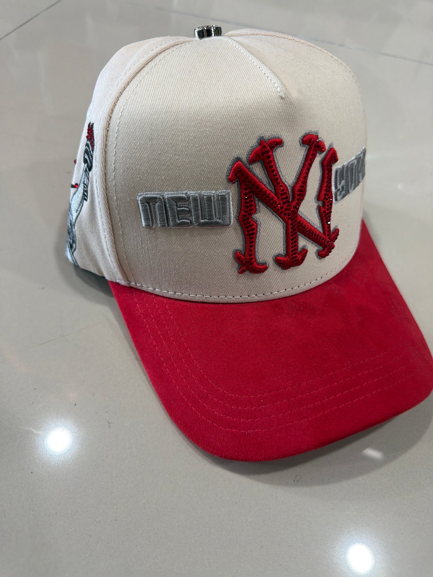 Gorra 008