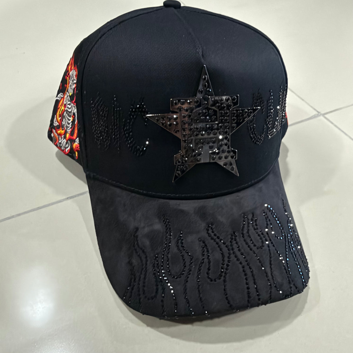 Gorra houston