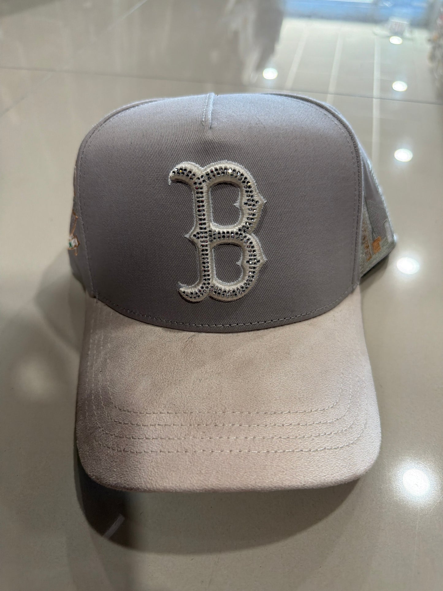 Gorra 018