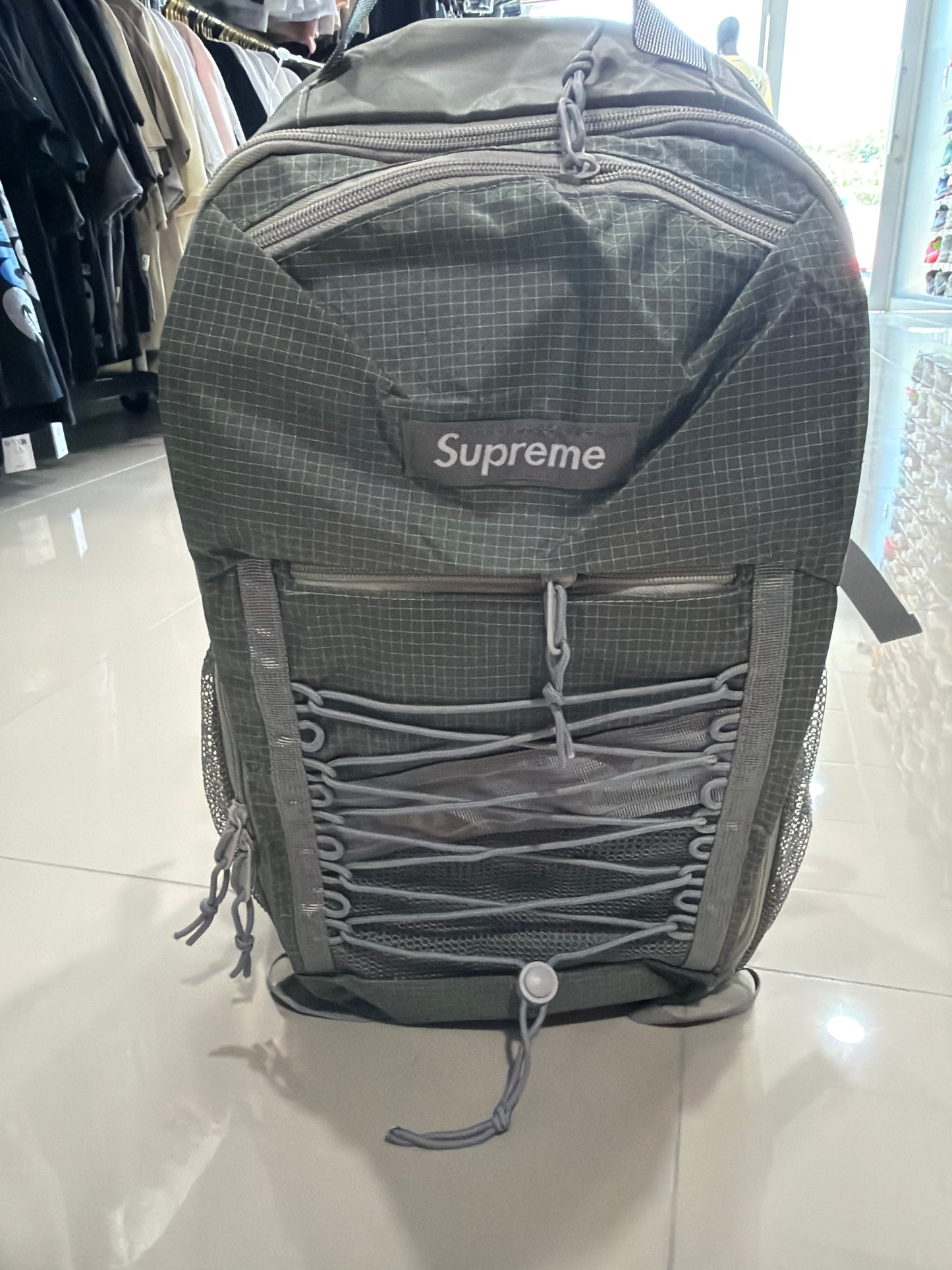 Bulto Supreme 008