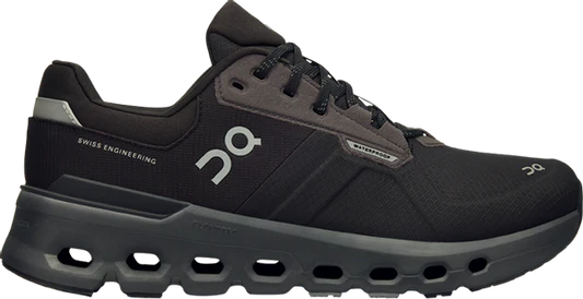 Cloudrunner 2 Magnet Black Oncloud PEDIDOS