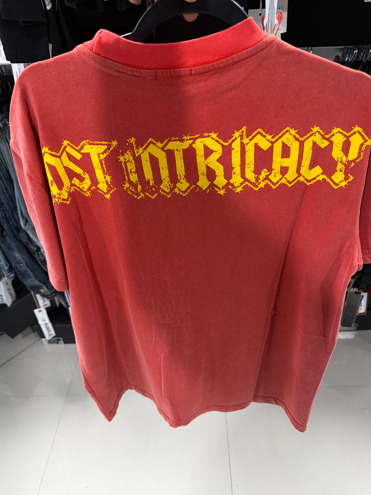 LOST RED