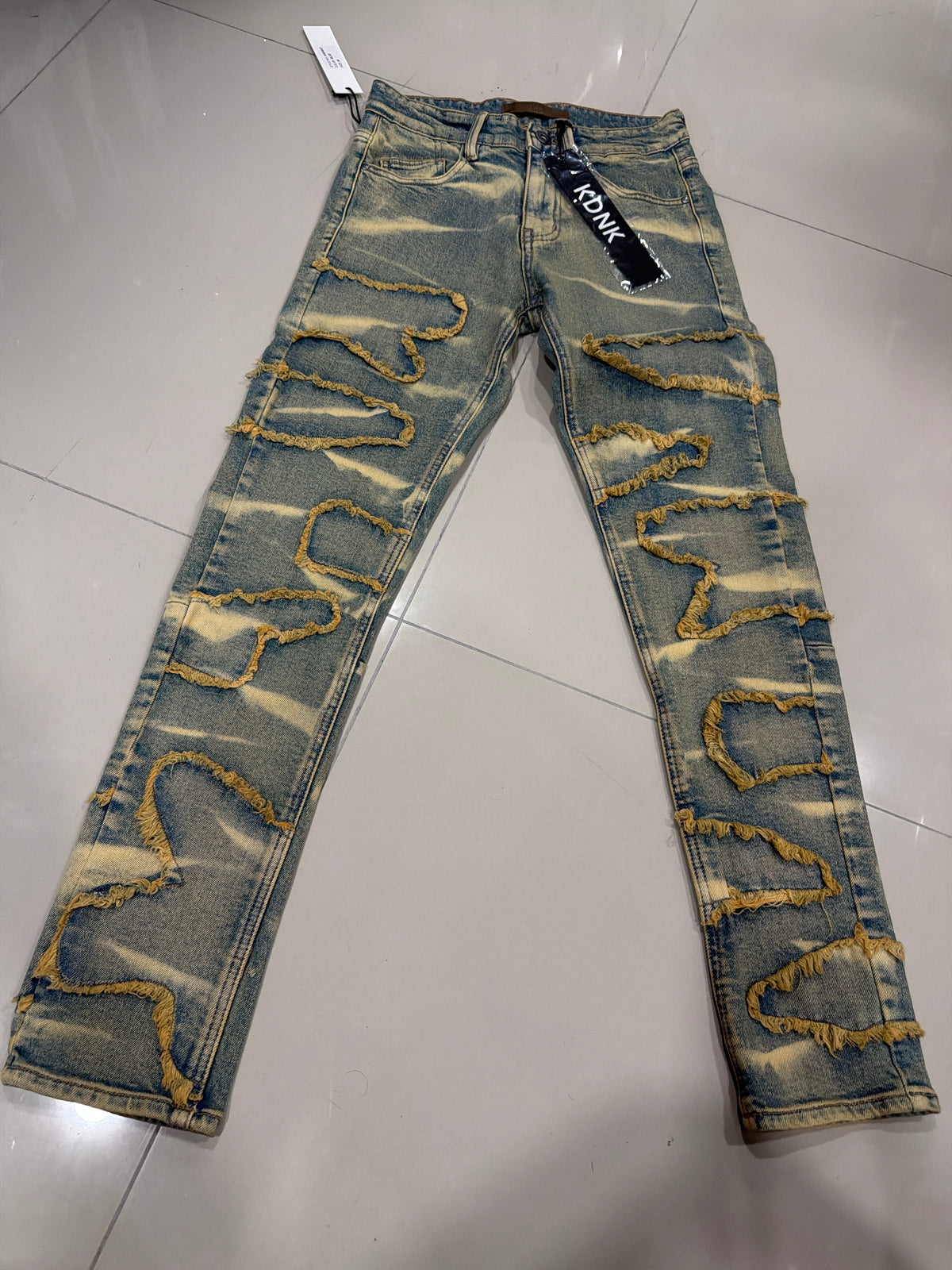 Pantalón liquidación