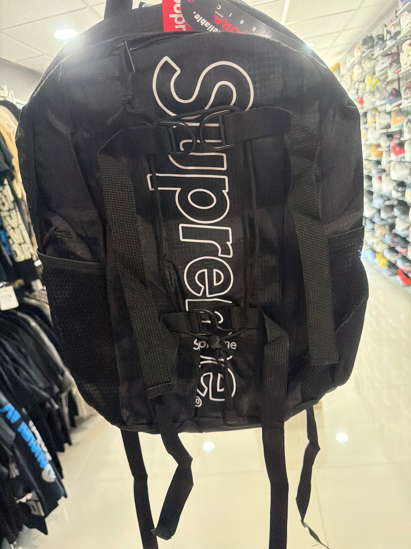 Bulto Supreme 011