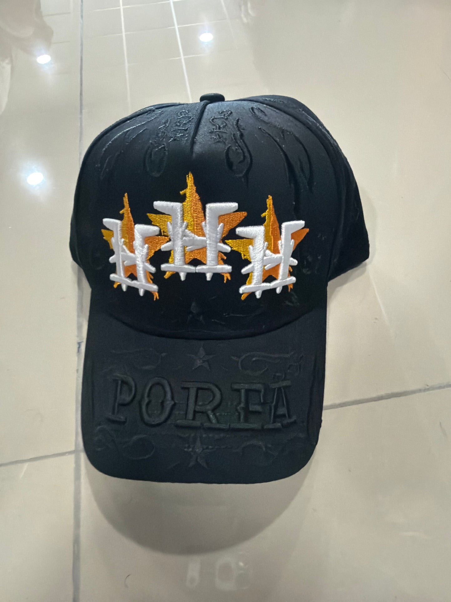 Gorra 037