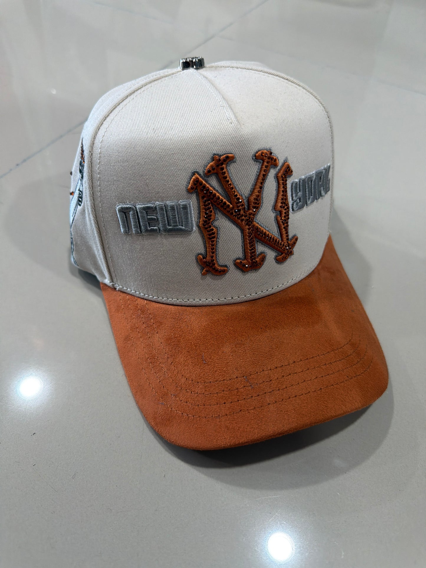 Gorra 010