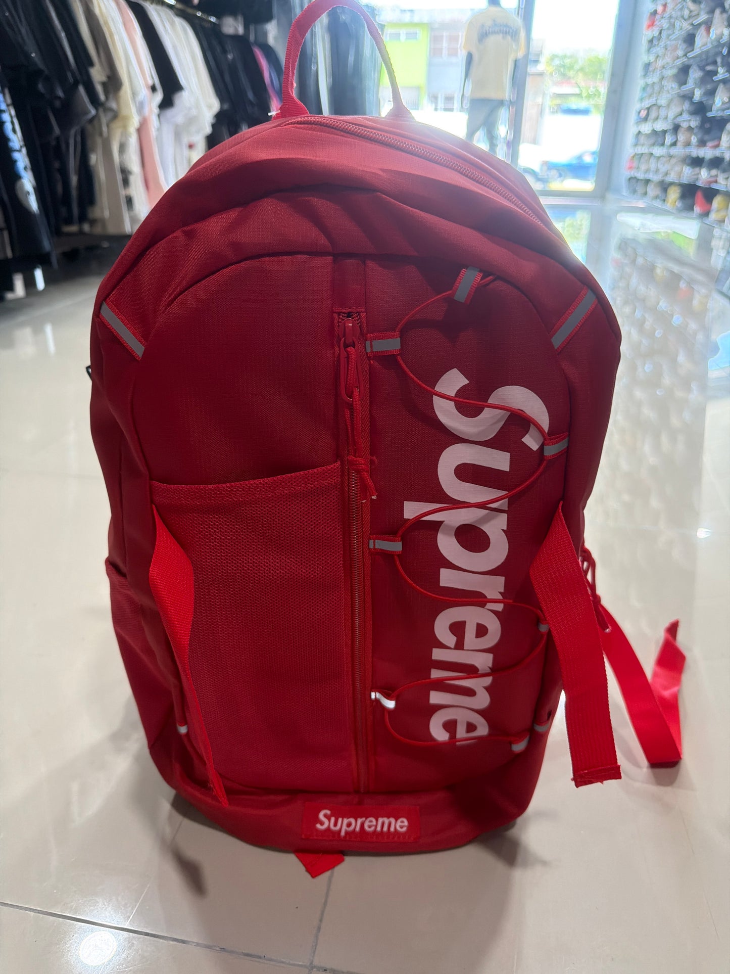 Bulto Supreme 006