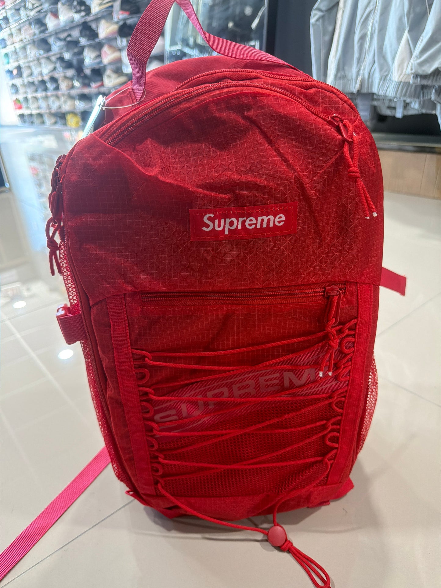 Bulto Supreme 005