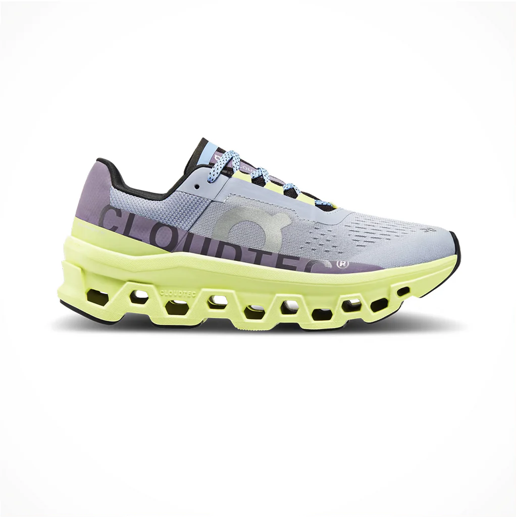 Cloudmonster Nimbus Hay Oncloud PEDIDOS