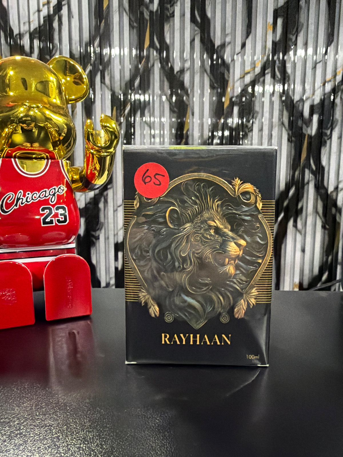 RAYHAAN