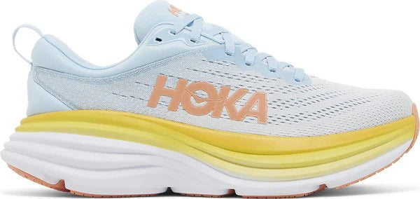 Bondi 8 Summer Song HOKA (POR PEDIDOS)