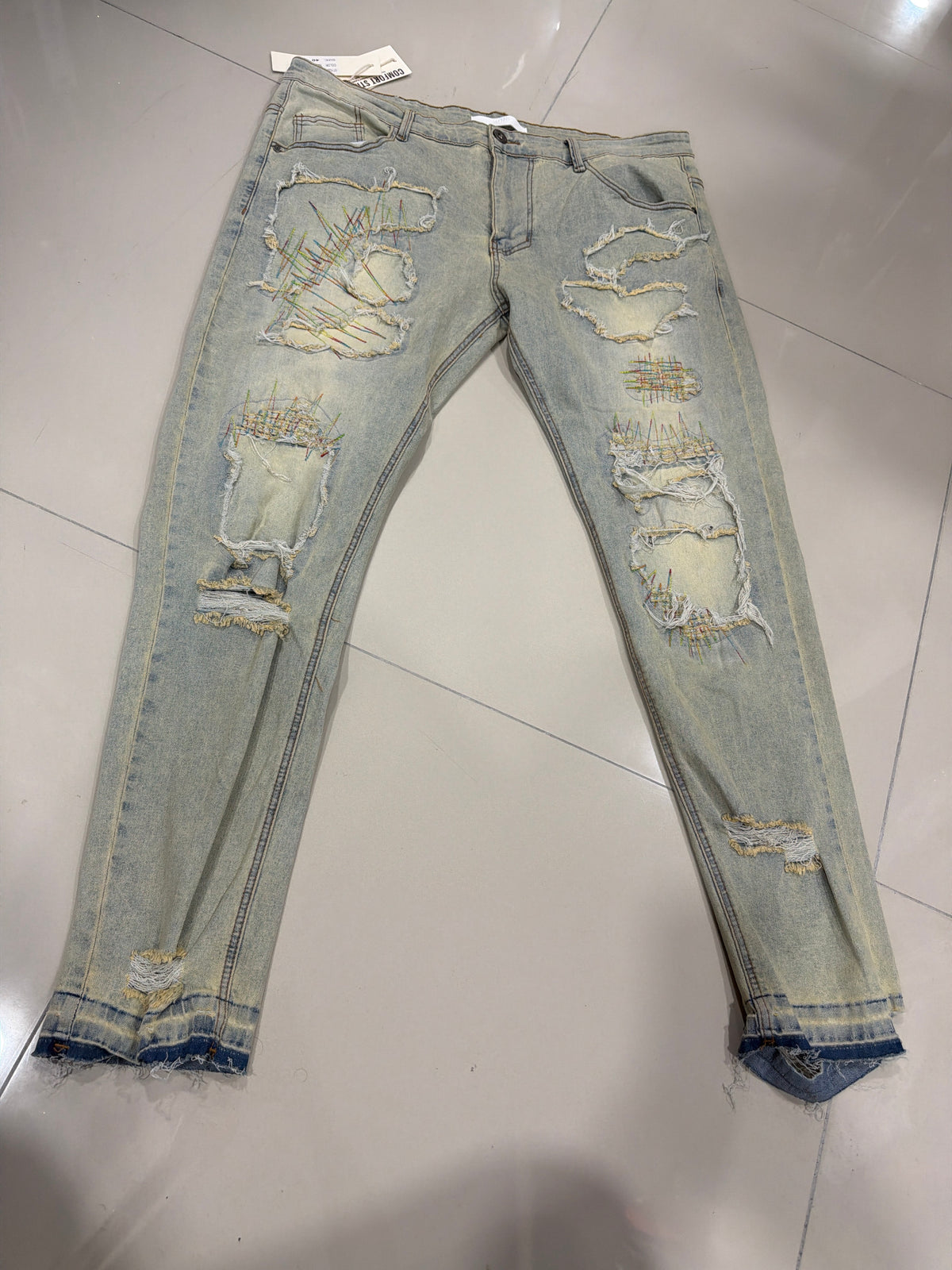 Pantalón liquidación