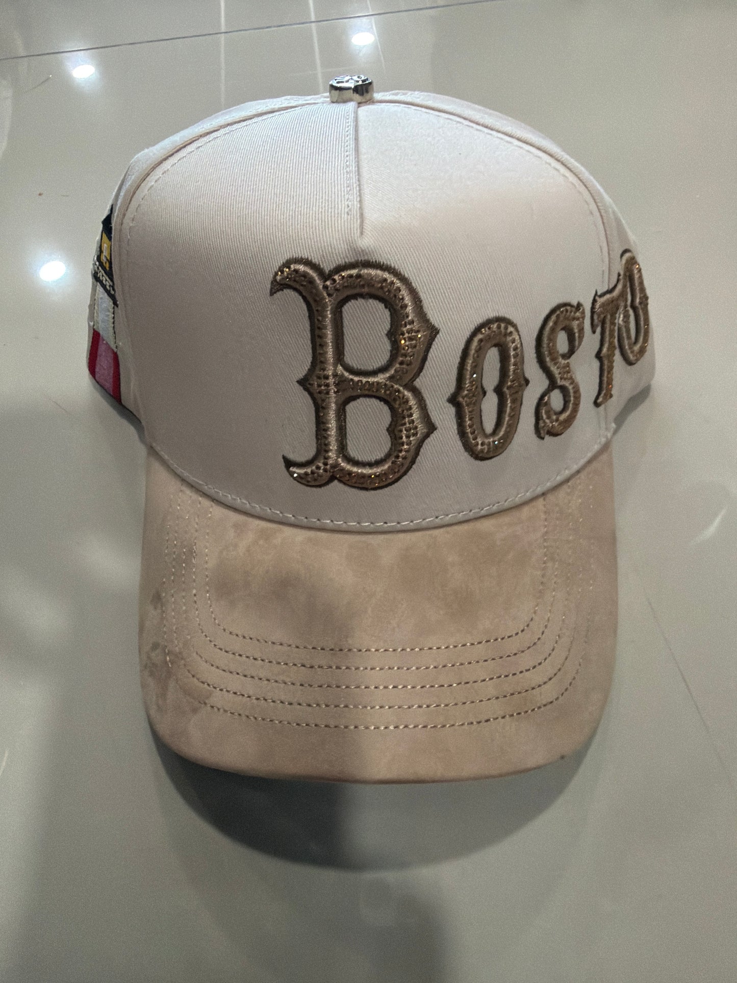 Gorra 011
