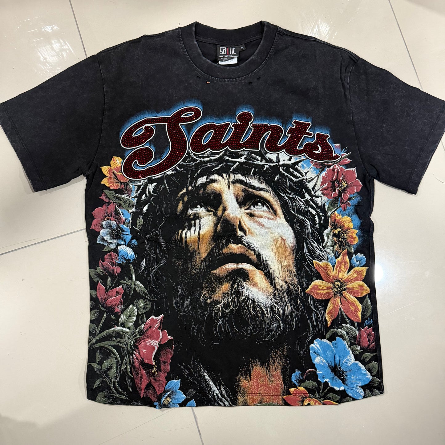 Saint lavado