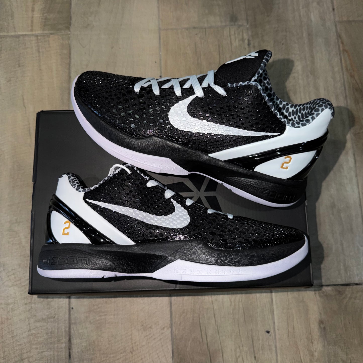 Nike Kobe Mambacita