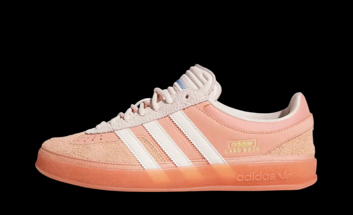 Adidas Samba Bad Bunny Cabo Rojo (A la mano)