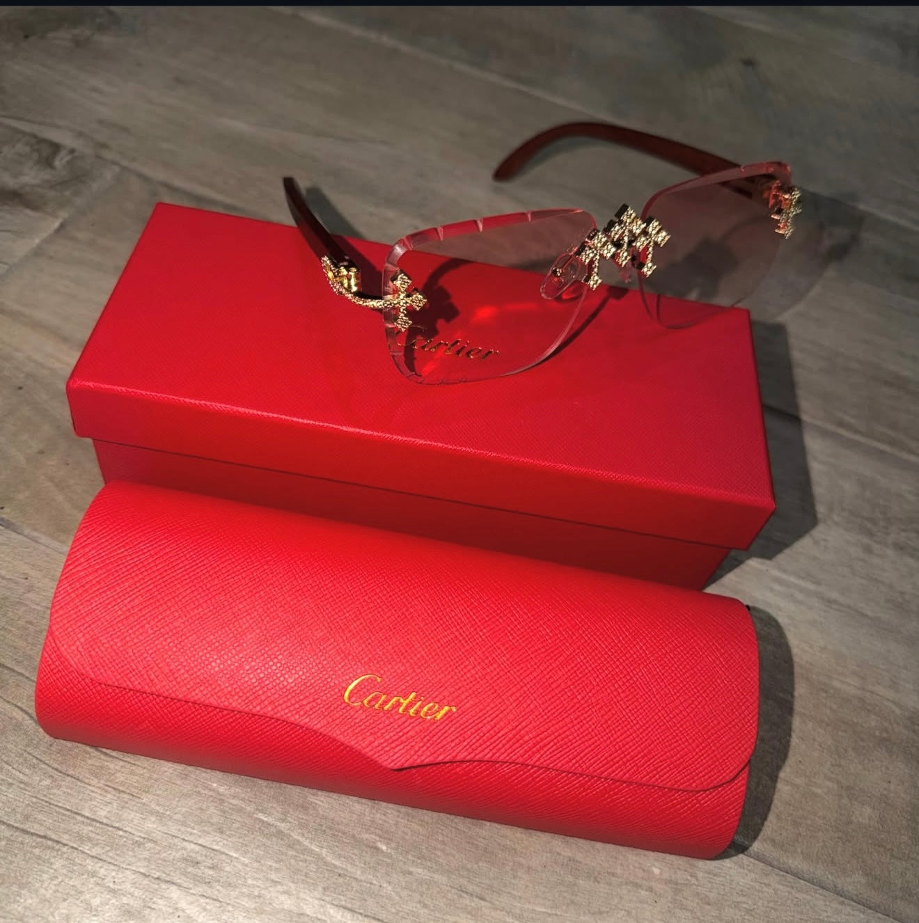 CARTIER 002