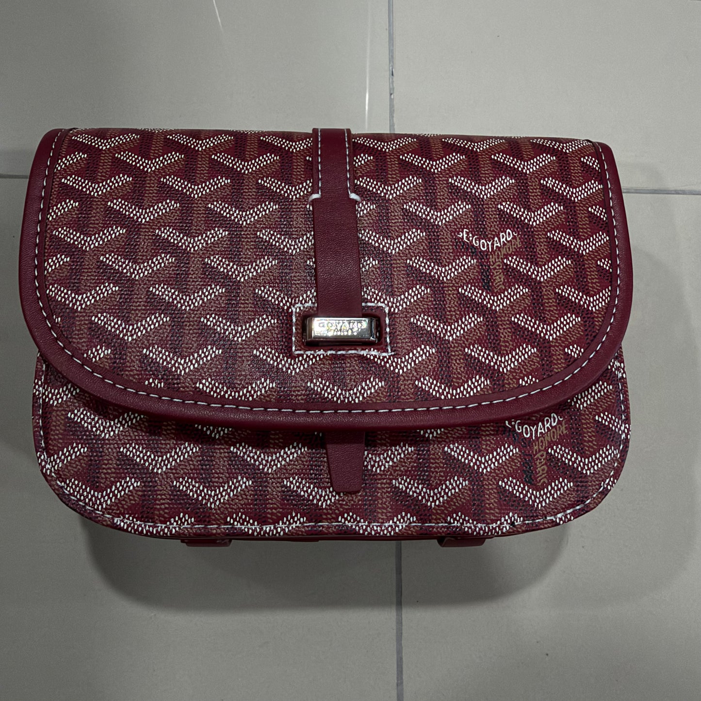GOYARD vino