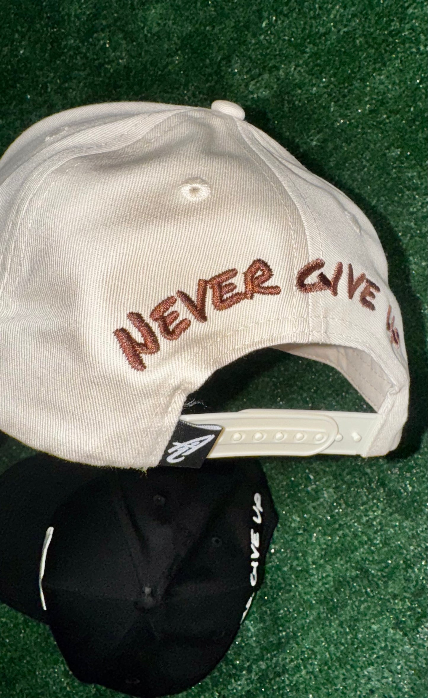 Gorras “AI Brand”