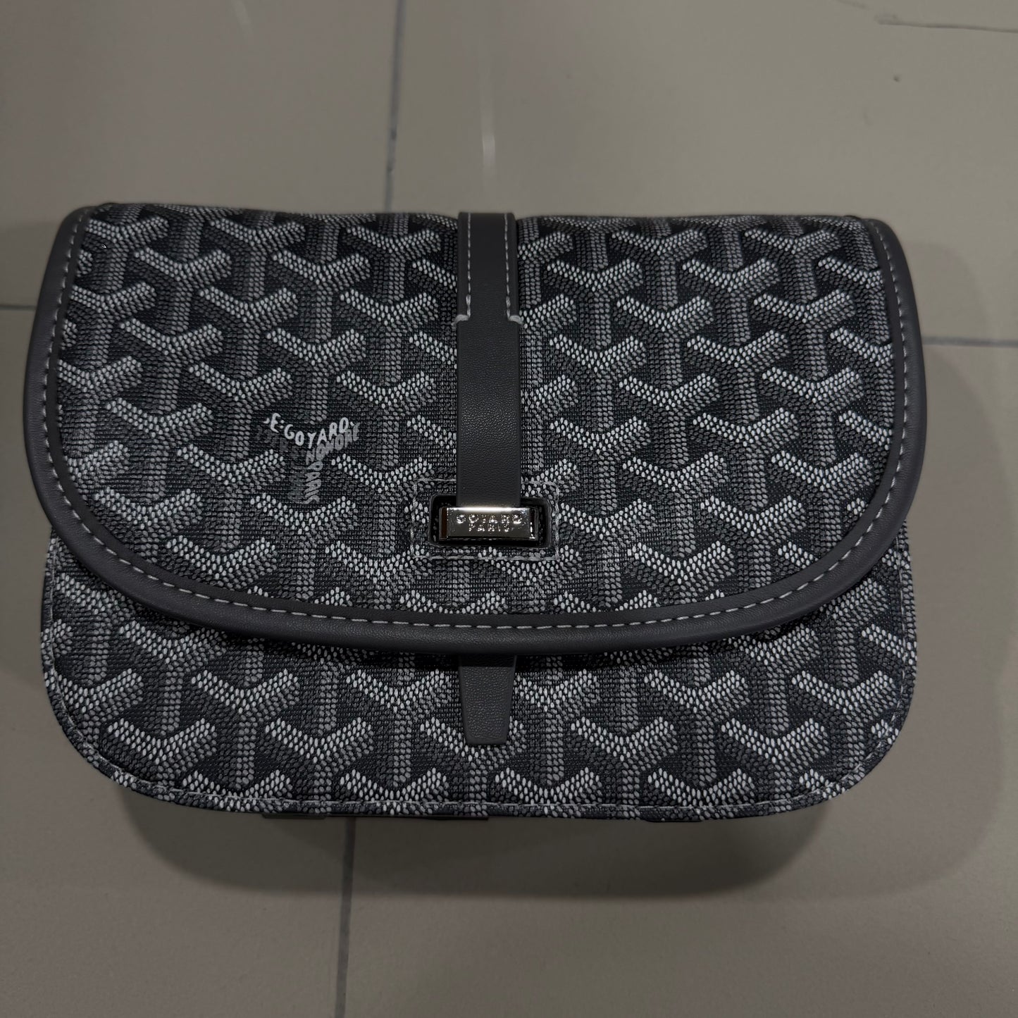 GOYARD gris