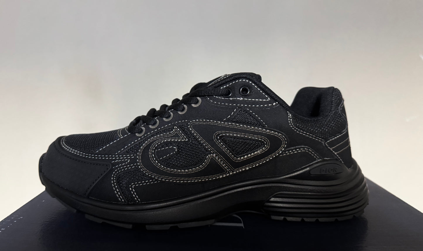 Dior Black and Brown