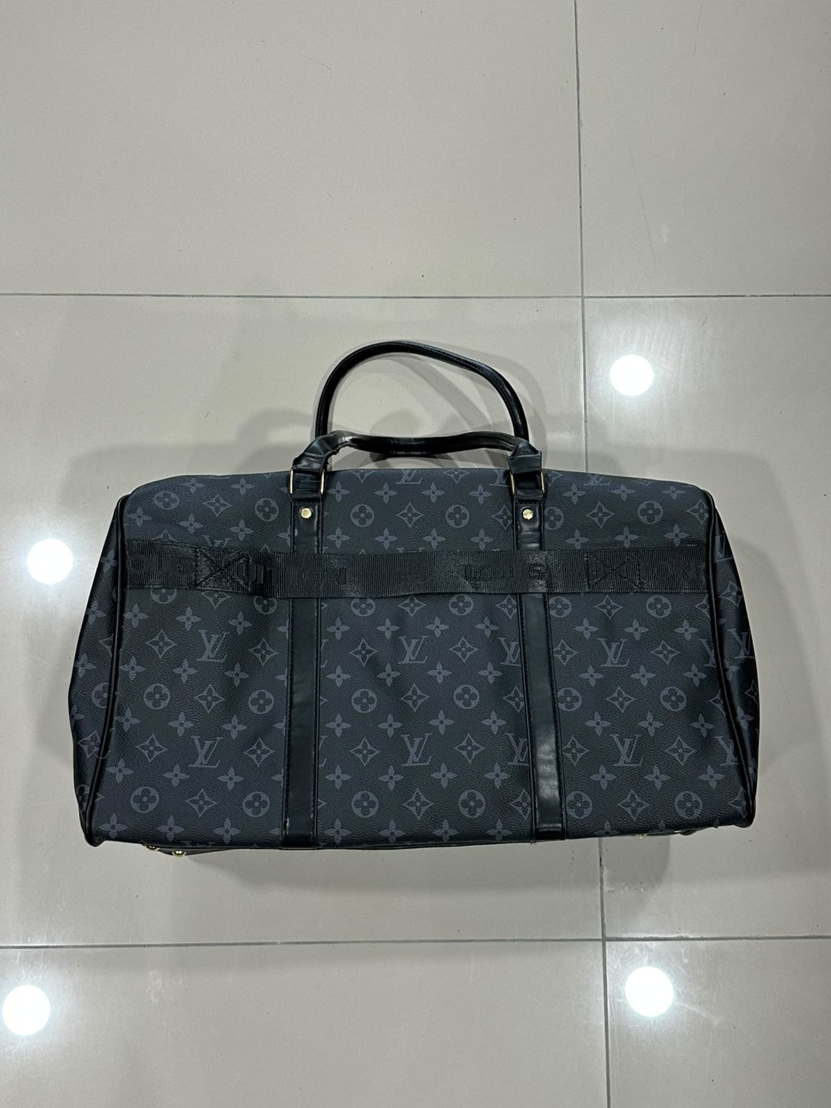 LV travel bag