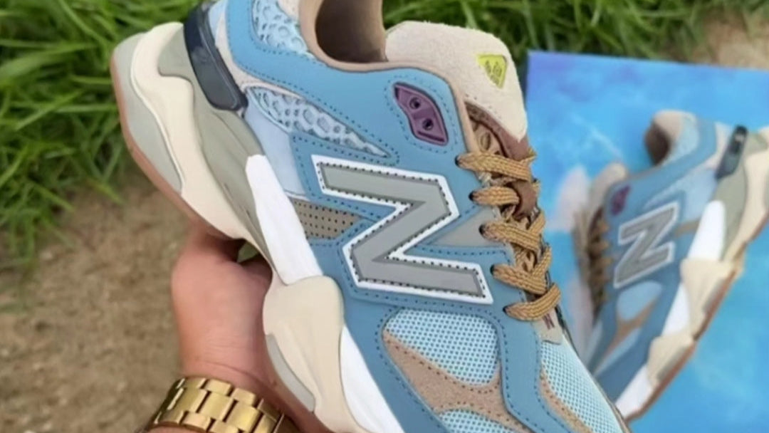 NEW BALANCE 9060 BODEGA (A LA MANO)