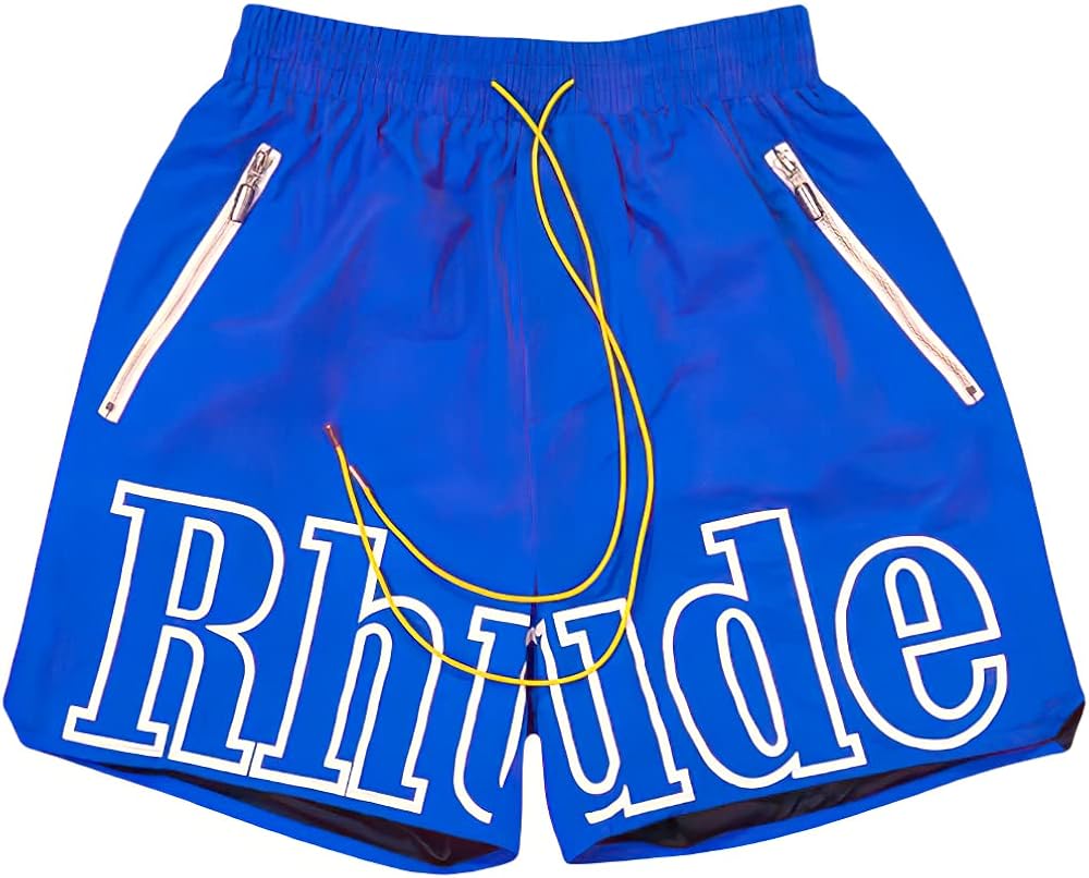 Cortos RHUDE Azul