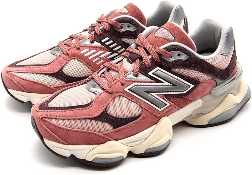 NEW BALANCE 9060 True Pink (A LA MANO)