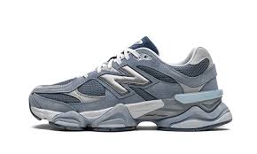 New Balance 9060 Artic Grey PEDIDOS