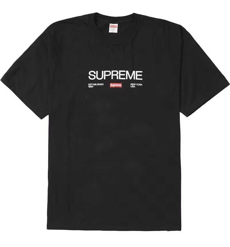 Tshirt disponibles en tienda