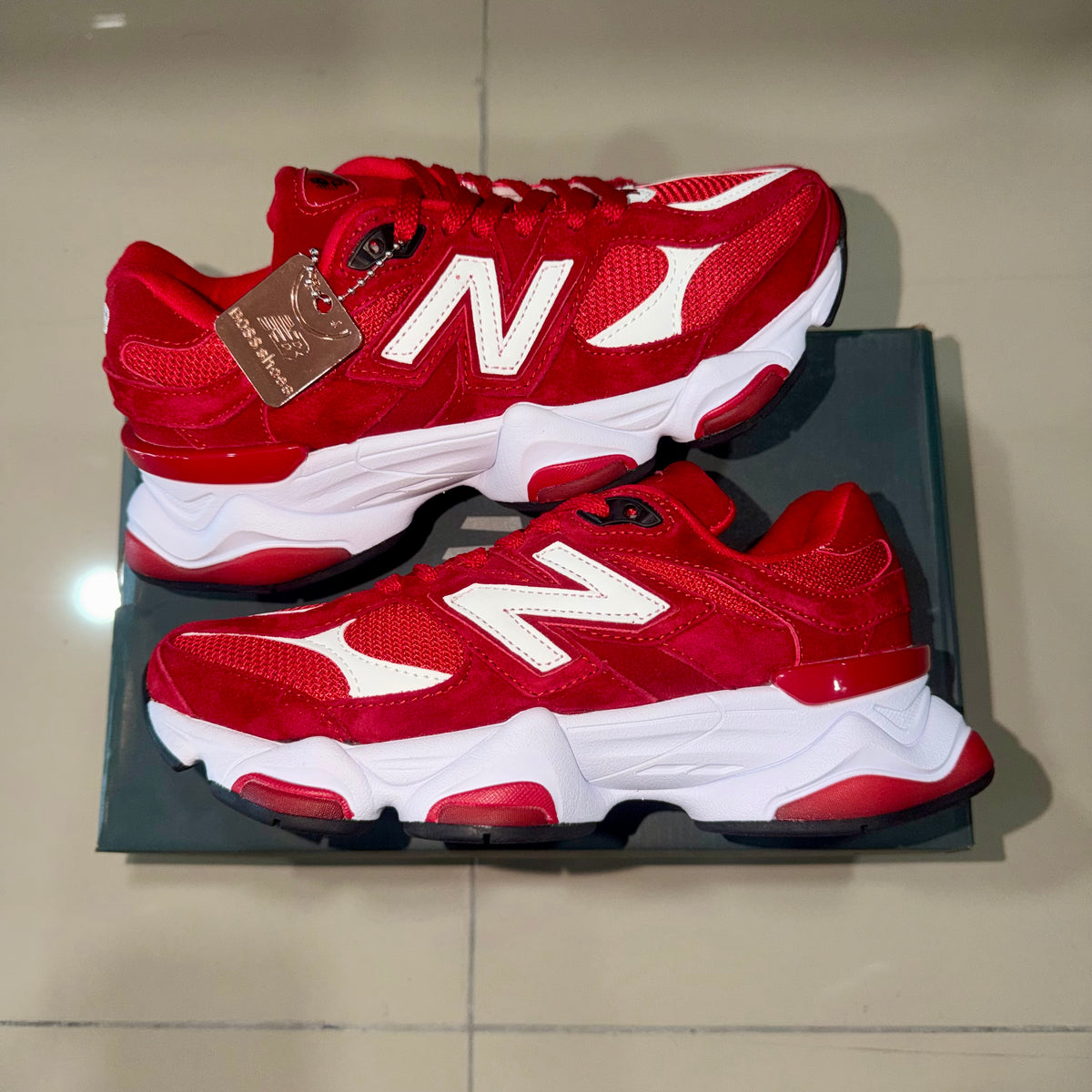 New Balance👟