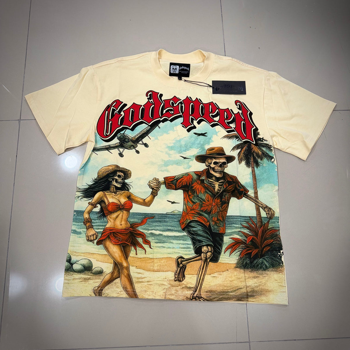Camisas