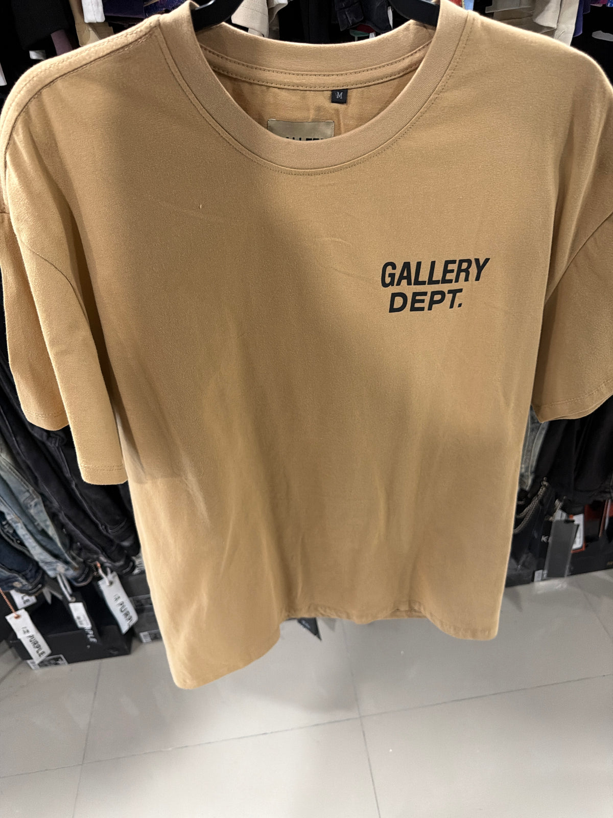 Gallery crema