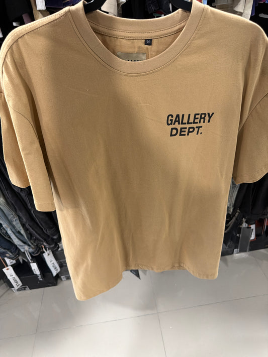 Gallery crema