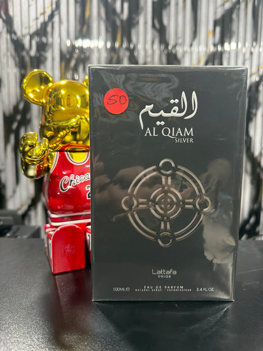 AL QIAM SILVER