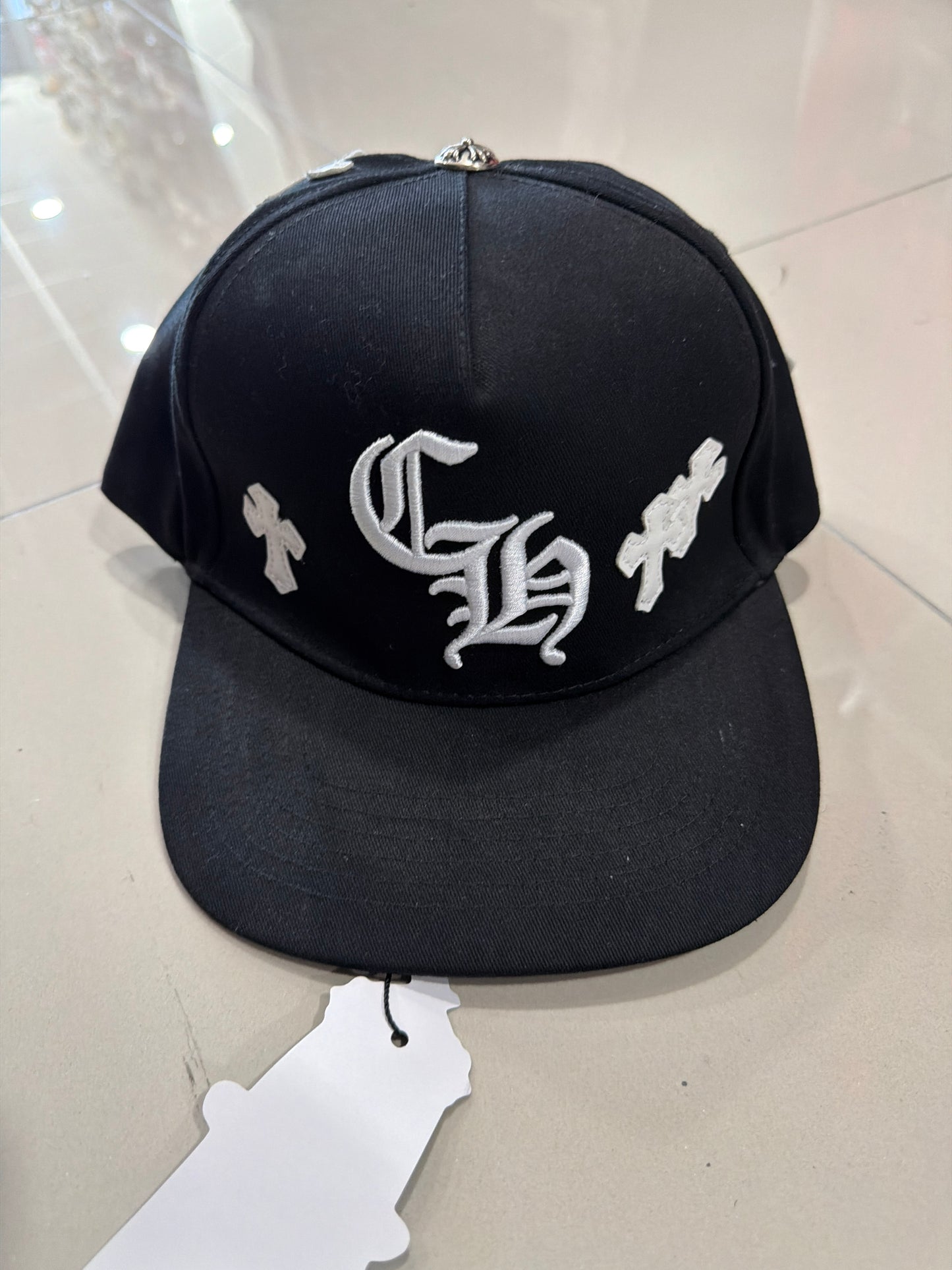 Gorra 025