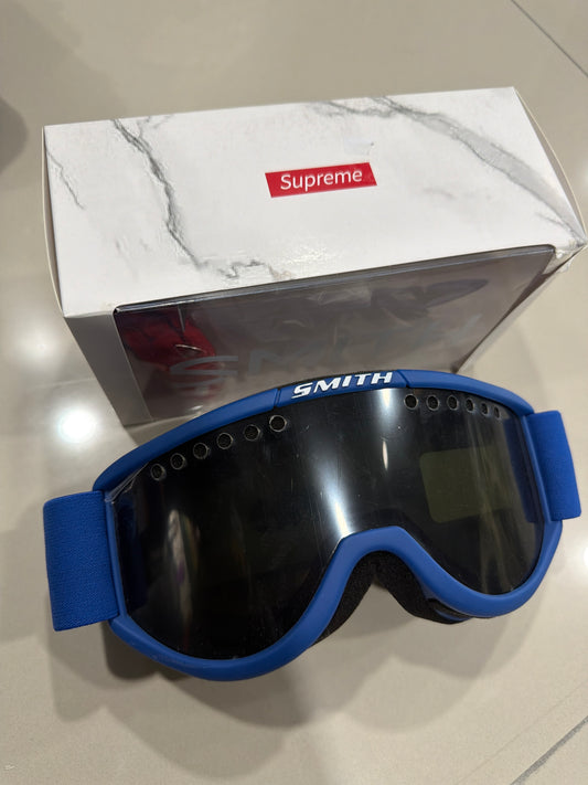 GOOGLES SUPREME azul