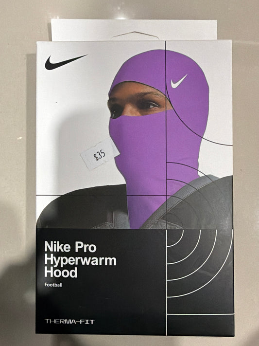 Nike Skimask violeta