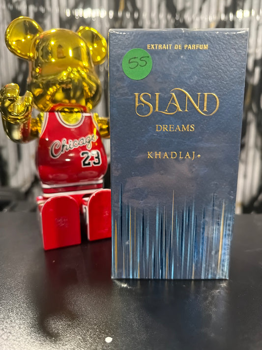 Island Dreams