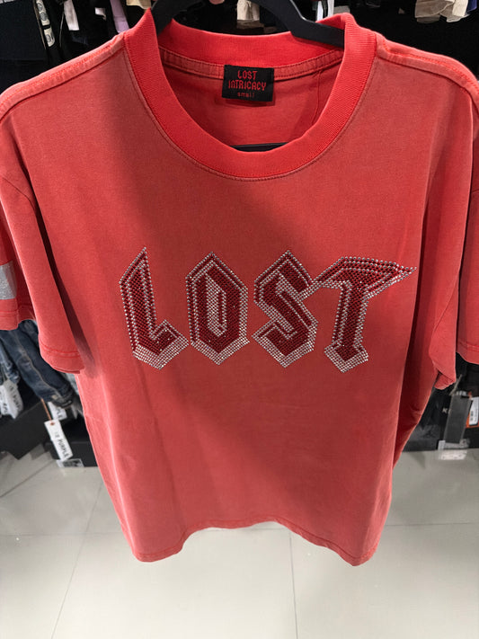 LOST RED