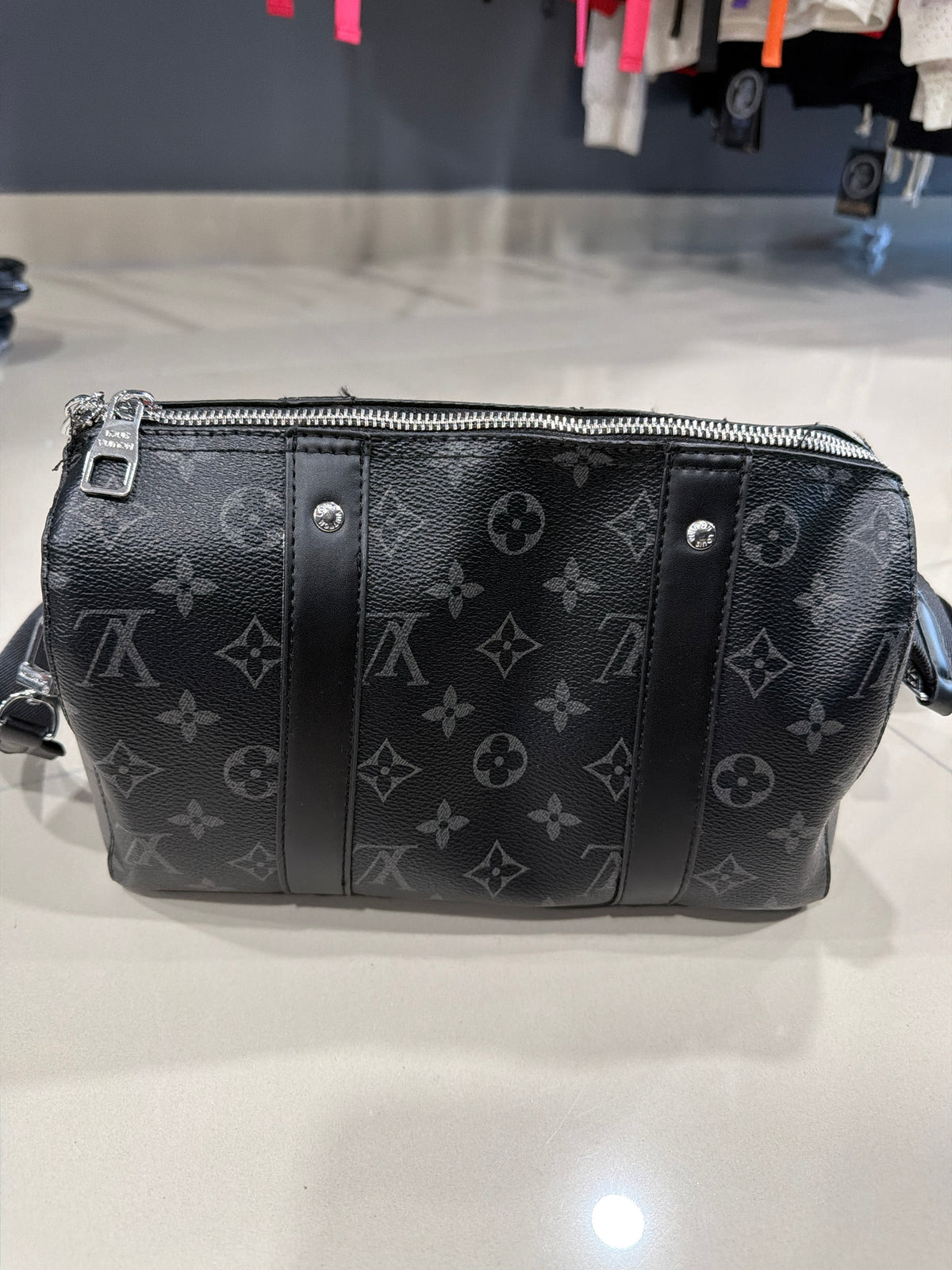 Lv bulto mediano