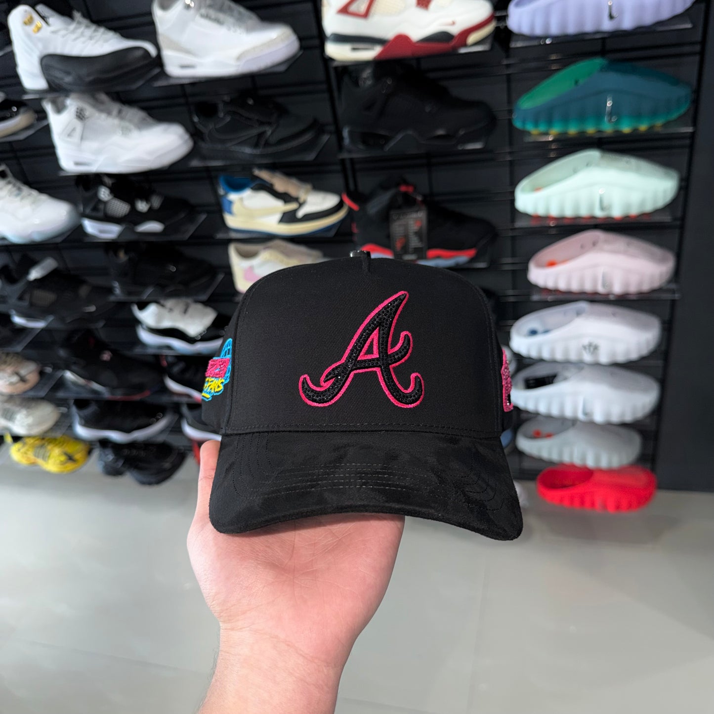 Gorra 007