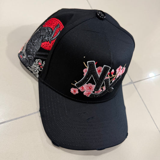 Gorra NY CHINA