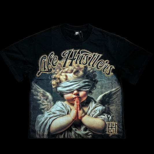 Life Husters Tshirt (2)