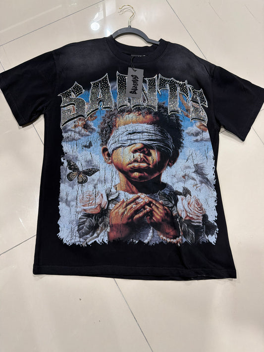 Saint negra