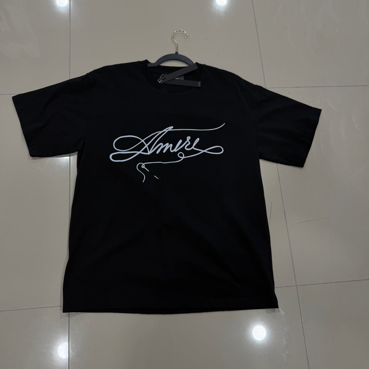 Amiri Firma Negra